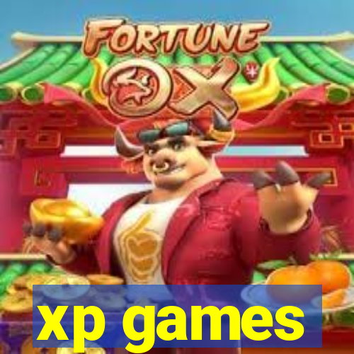 xp games